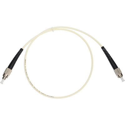 Оптический патч-корд TopLAN симплексный, FC/UPC-FC/UPC, 657A1, 0,5 м, PC-TOP-657A1-FC/U-FC/U-0.5