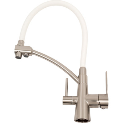 Смеситель для кухни Savol с подключением к фильтру с питьевой водой S-L1805L-02 23370