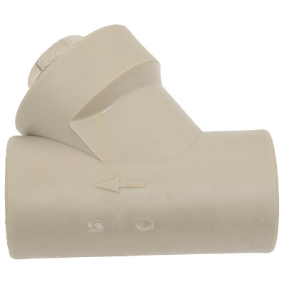 Фильтр RTP вн/вн., 45, D32, серая  34493