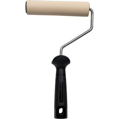 Валик DECOR 150 мм, d 30 мм, бюгель 6 мм, пенополиуретановый 138-2150 11607506