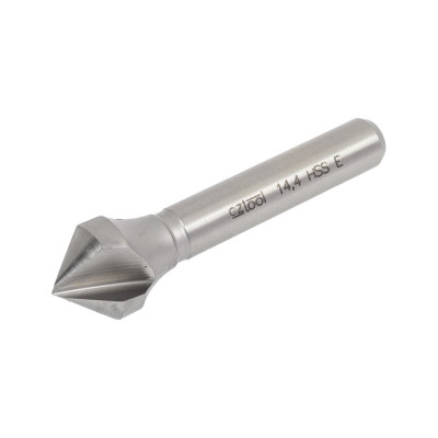 Зенковка (14.4х8х56 мм; Z3; 90°; HSSE) Bucovice Tools 745144