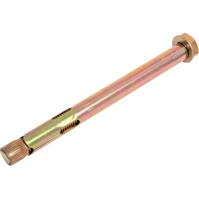 Анкер болт КРЕП-КОМП с болтом м10, 12х140, 5 шт. аб12140мф