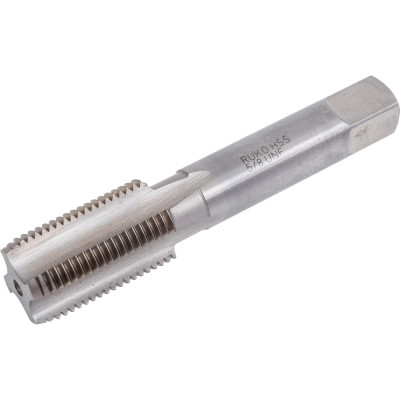 Метчик Ruko UNF 5/8-18 HSS-G 246058UNF2