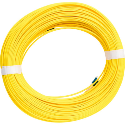 Оптический патч-корд TopLAN, дуплексный, LC/UPC-LC/UPC, SM 9/125, 120 м, DPC-TOP-652-LC/U-LC/U-120