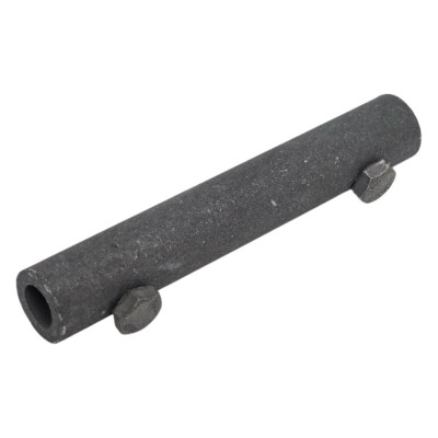 Продольный зажим EKF под 8мм токоотвод, HZ, PROxima lp-g3202-08