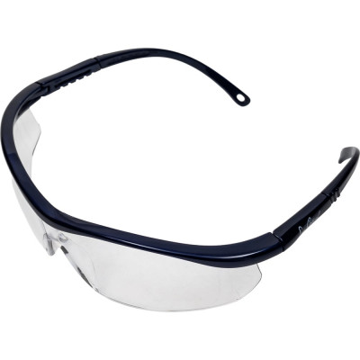 Защитные очки LUX OPTICAL ASTRILUX COVERGUARD 60520/Прозрачный