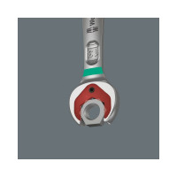 Гаечный рожковый ключ WERA 6002 Joker 22 x 24 x 260 мм WE-020261
