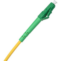 Оптический патч-корд TopLAN, симплексный, SM 9/125, 3 м, PC-TOP-652-LC/A-ST/A-3.0