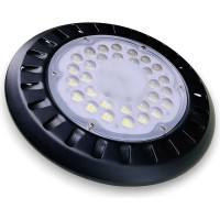 Светодиодный светильник KRASO UFO 100Вт 6000К 7500Лм IP65 UF-100