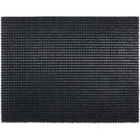 Коврик-щетинка SUNSTEP 45х60 см, черный 75-199