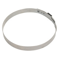 Ушковый хомут OETIKER 82.8-86 мм, ширина 9 мм, нерж. сталь Швейцария, 10 шт. 16700255