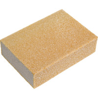 Шлифовальный брусок KUSSNER Р40 Soft, 100x70x25 мм 1000-230040