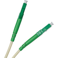 Оптический патч-корд TopLAN, симплексный, 657A1, 20 м, PC-TOP-657A1-LC/A-LC/A-20