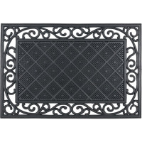 Ажурный коврик SUNSTEP Трианон 40х60 см 30-016