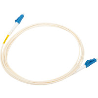 Оптический патч-корд TopLAN, симплексный, LC/UPC-LC/UPC G.657, SM, 2.0 м PC-TOP-657A1-LC/U-LC/U-2.0