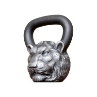Гиря Iron Head Лев 24,0 кг СГ000002530