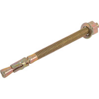 Клиновой анкер КРЕП-КОМП 8х105 5 шт ак8105мф