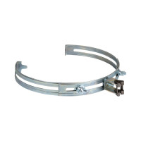 Коньковый регулируемый держатель EKF с металлическим держателем 230-350мм, CZ PROxima lp-34310