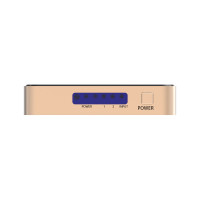 Разветвитель-сплиттер Vention HDMI 19F/2x19F на 2 монитора ACBG0