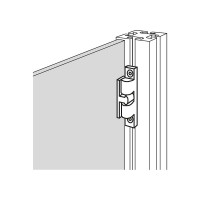 Двухшариковая защелка KIPP K0583.60
