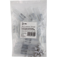 Коннектор ЭРА LS-connector-220-neon, 10/1000/18000 Б0044657