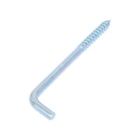 Шуруп-костыль Стройметиз 8,0х100 уп. 1 шт. европодвес 2210821