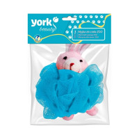 Нейлоновая мочалка YORK ЗОО 015090