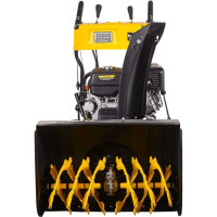 Снегоуборщик на гусеницах Huter SGC 11000CD 70/7/24