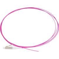 Пигтейл TopLAN, LC/PC, MM 50/125, 1 м, PT-TOP-OM4-LC/P-1.0