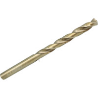 Сверло по металлу (6.7х63х101 мм; Р6М5К5; шлиф А1; цх) TORNERI 039535