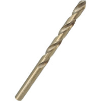 Сверло по металлу (7.5х69х109 мм; Р6М5К5; шлиф А1; цх) TORNERI 039538