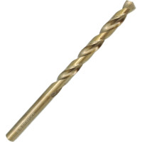Сверло по металлу (6.8х69х109 мм; Р6М5К5; шлиф А1; цх) TORNERI 039536