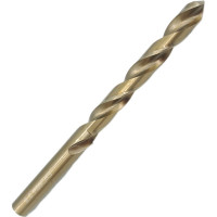 Сверло по металлу (9х81х125 мм; Р6М5К5; шлиф А1; цх) TORNERI 039541