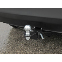 Фаркоп PT Group ТСУ со съемным квадратом, KIA Sorento 2012-2020 г.в. 06021501