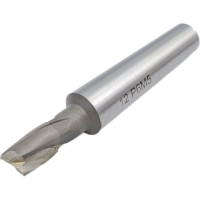 Фреза шпоночная (12х16х101 мм; КМ2) TORNERI 039427