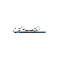 Вертикальный блок розеток, 20xC13, 250V, 16A, шнур 3 метра, вилка Schuko TWT-PDV-20C3-GP