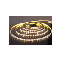 Светодиодная лента Elektrostandard 60Led, 14,4W, IP20, 3300K, теплый белый, 5050, 12V a027839