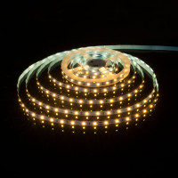 Светодиодная лента Elektrostandard SLS 01 CW IP20 набор 5m 2835 12V 60Led 4.8W 3300K теплый белый a049836