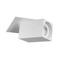 Точечный светильник KANLUX CHIRO, GU10, DTL-W 29312