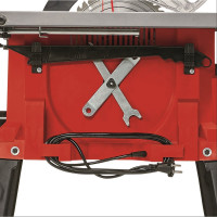 Стационарная пила Einhell TC-TS 2225 U, 2200Вт, 254x30мм 4340515
