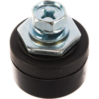 Розетка панельная МАСТЕР (20 шт; 10-25 мм) ПТК 00000034423