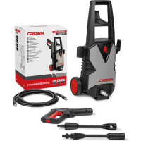 Мойка высокого давления CROWN CT42020