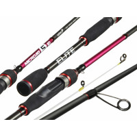 Спиннинговое удилище SALMO Elite MICROJIG S 10 66 1.98, 4175-198