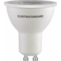 Светодиодная лампа направленного света Elektrostandard BLGU1012 GU10 7W 6500K a050185