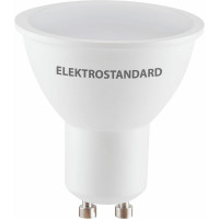 Светодиодная лампа Elektrostandard GU10 LED 7W 3300K BLGU1005 a050140