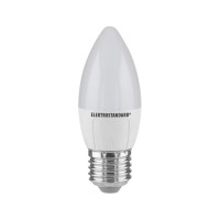 Светодиодная лампа Elektrostandard BLE2711 свеча СD LED 8W 3300K E27 a048352
