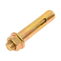 Анкерный болт Саморезик 20х100 1 шт AN/B-20х100-1