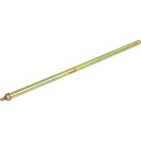 Двухраспорный анкерный болт с гайкой Саморезик 12х350 1 шт AN/B/GDS-12х350-0