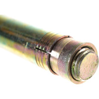 Двухраспорный анкерный болт с гайкой Саморезик 30х330 1 шт AN/B/GDS-30х330-0