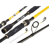 Спиннинговое удилище SALMO Elite JIG S 27 78 2.34, 4177-234